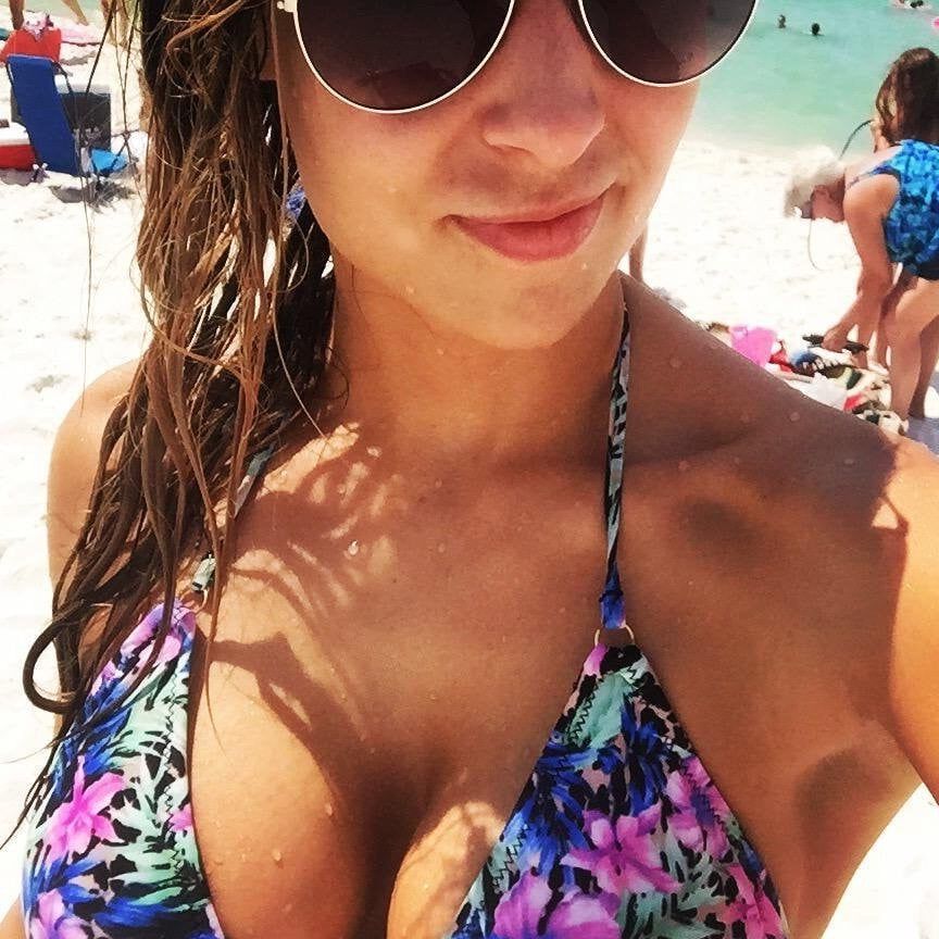 Tenille Dashwood "Emma" (Ex-WWE)