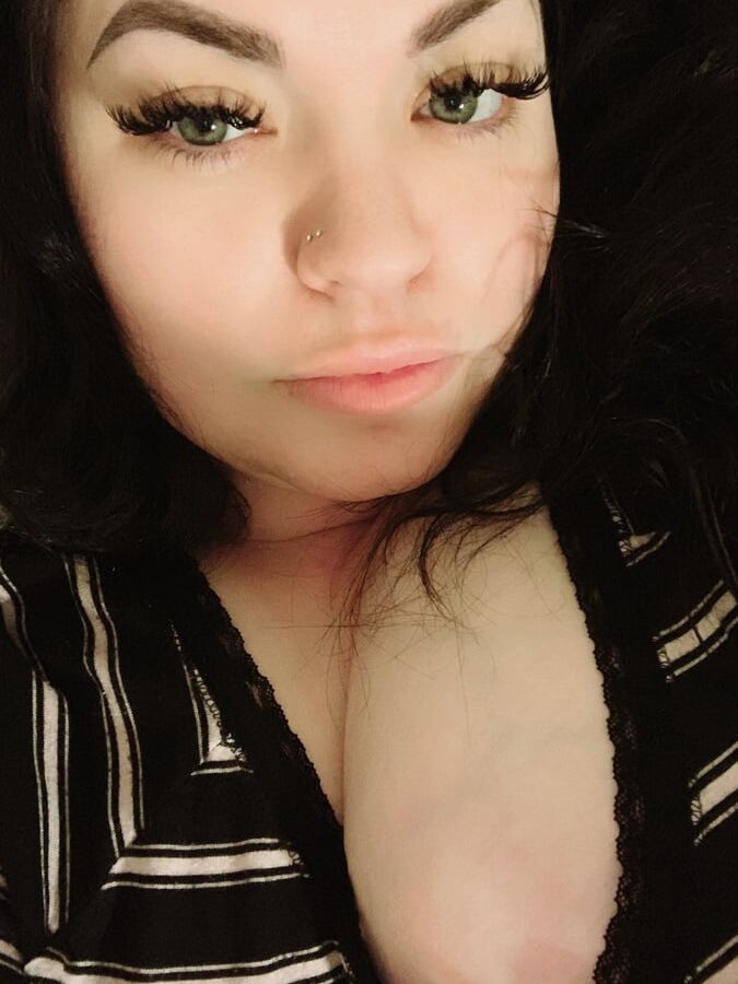 Big titty Latina