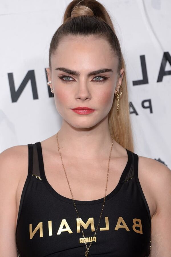 Sexy Cara D - Nov &;