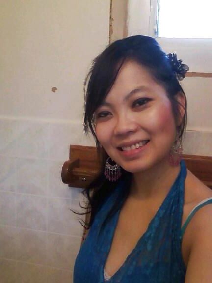 Hmong girl?
