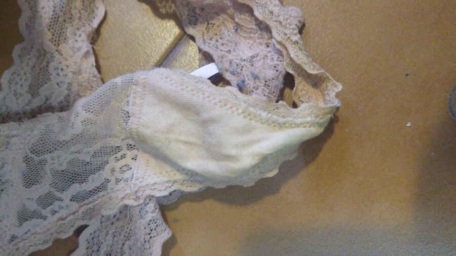 New panties