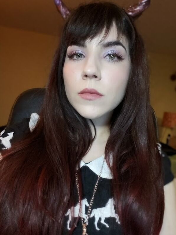Sexy Twitter Babe