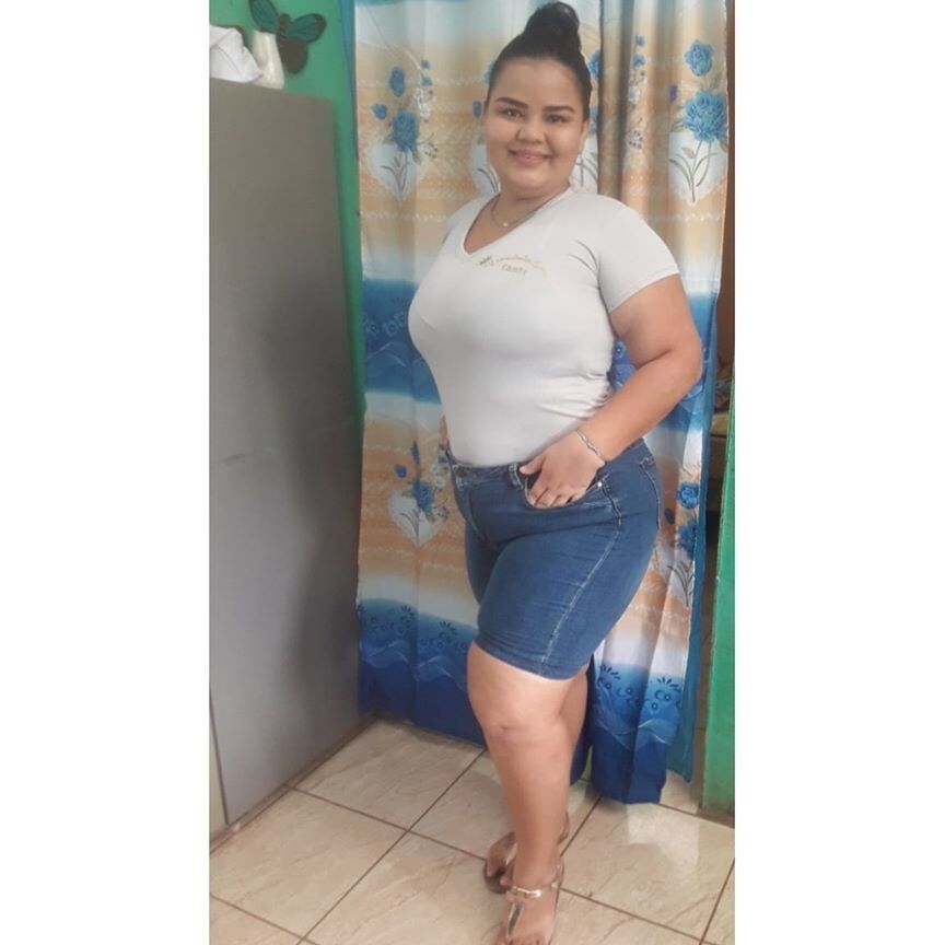 Mayrin Villanueva