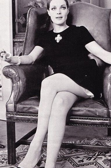 ROMY SCHNEIDER my personal all time actress !!!