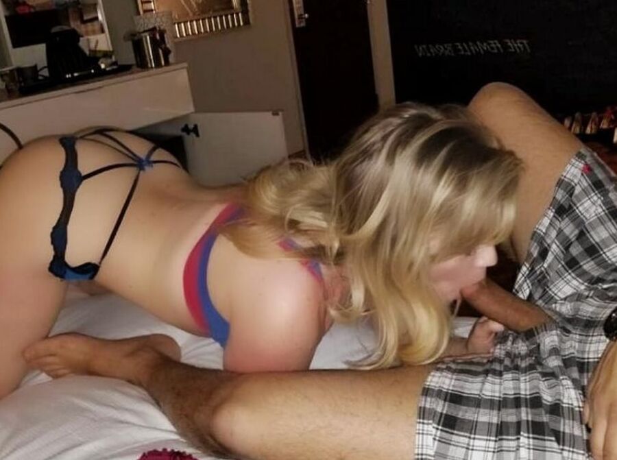 Wife Next Door Exposed