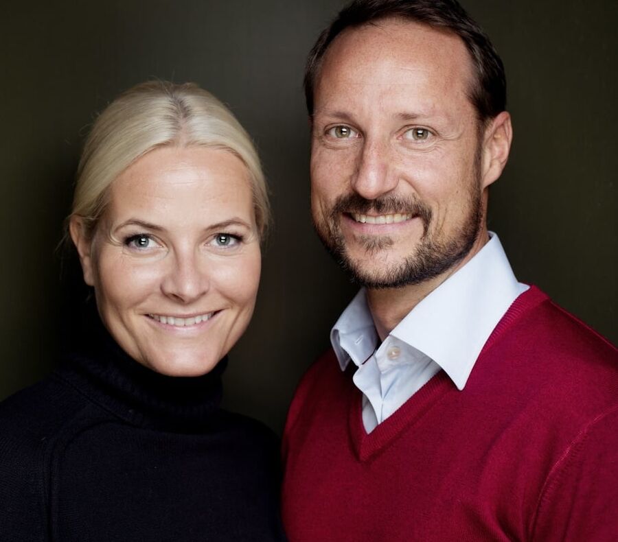 Mette-Marit, Crown Princess of Norway