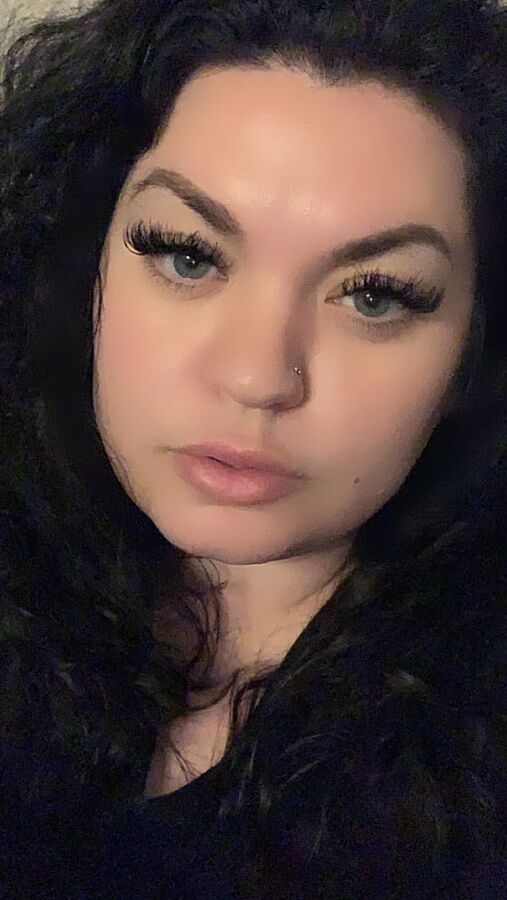 Big titty Latina