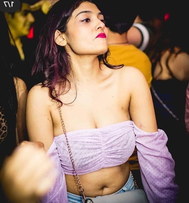 Indian party sluts (which one?)