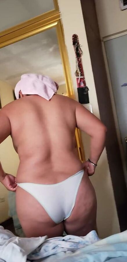 wotfie nalgona