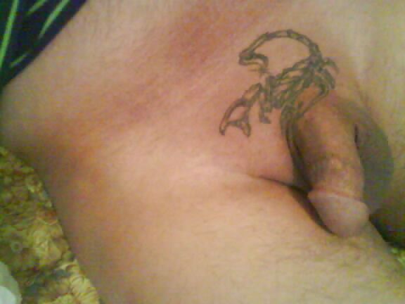 Tatoo Delicia