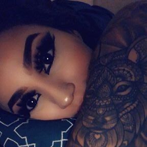 Sexy chola slut Reyna