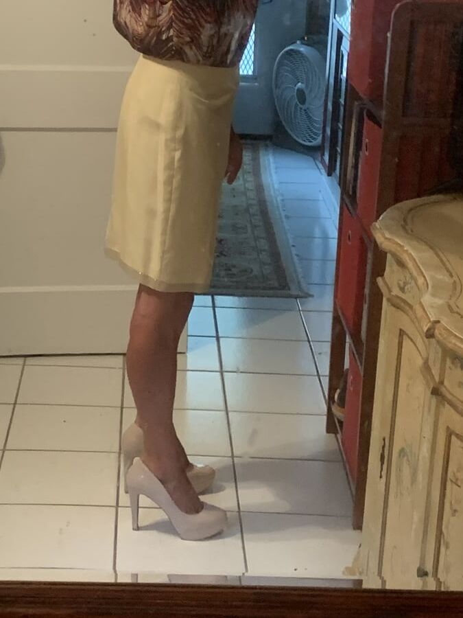 More shopping!
