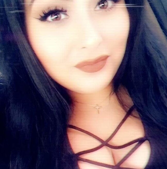Adriana rodriguez bbw chicana