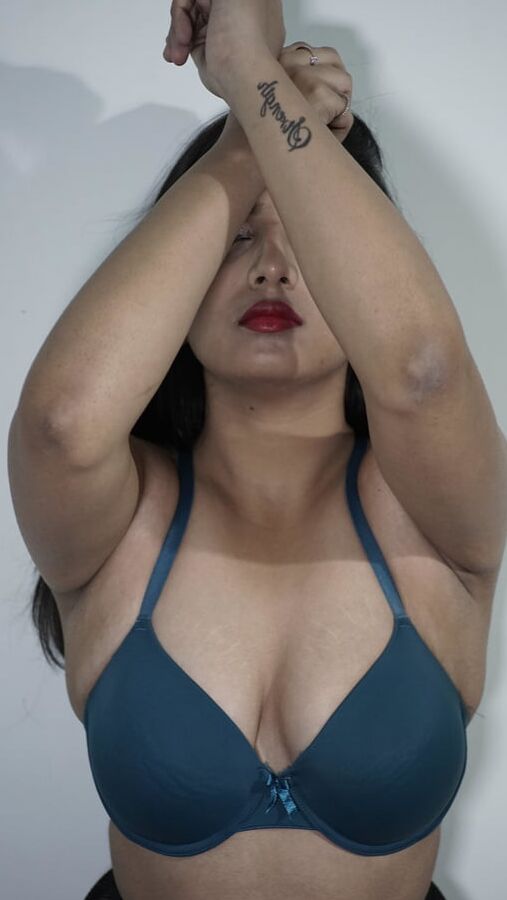 Indian hot model