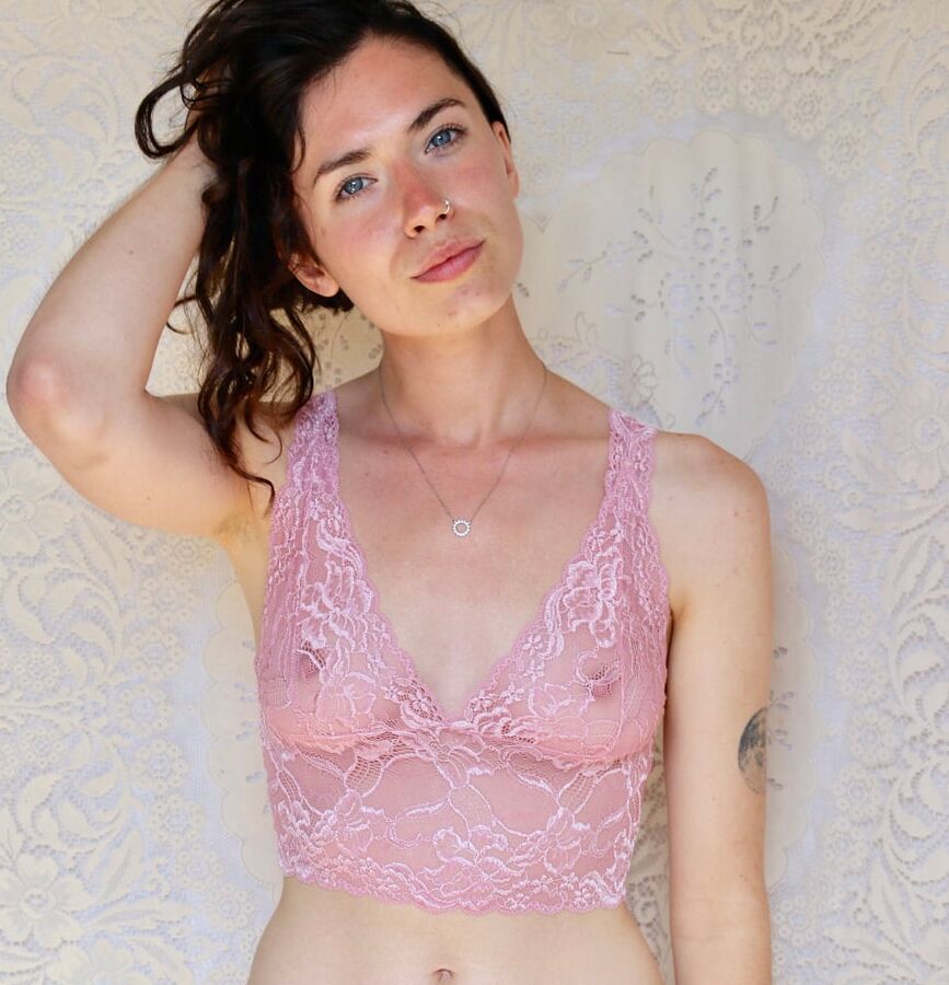 Ladies in Lingerie