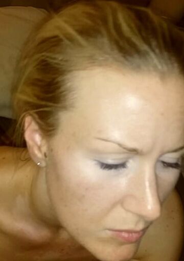 Mormon wife