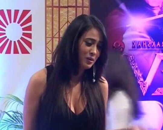 SHWETA TIWARI
