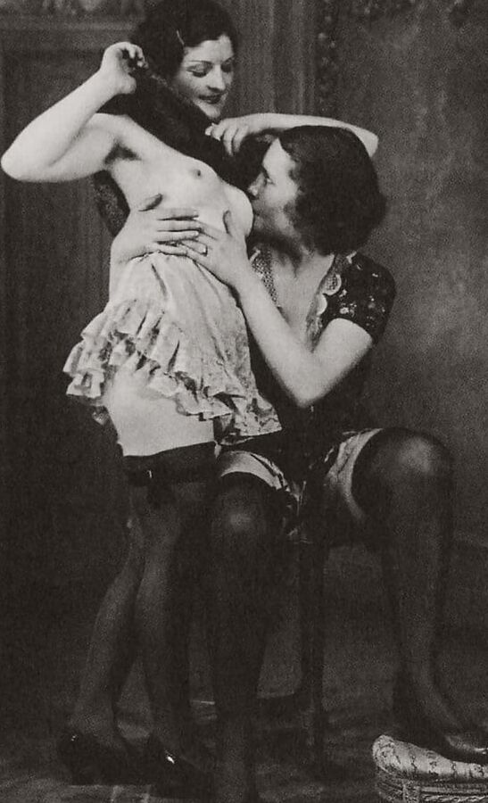 Interbellum (in her belly?)