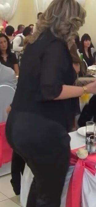 Serbian mature bbw mmm
