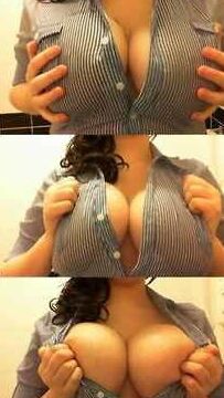 Girls boobs