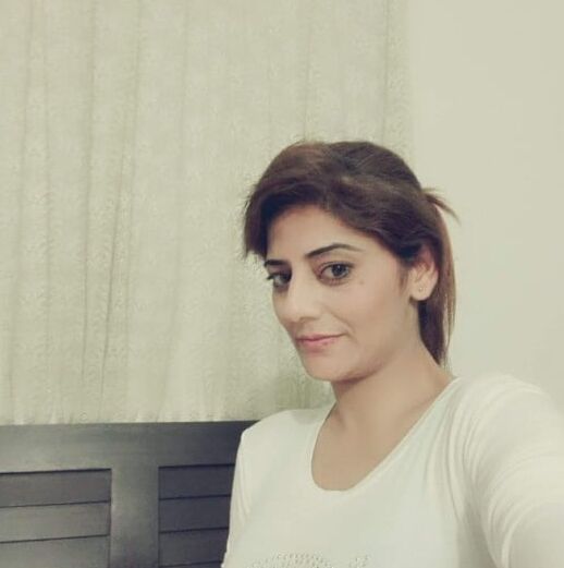 CUTE PAKI WIFE