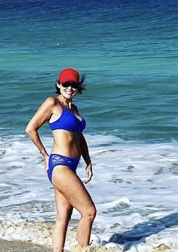 Sexy plus MILF, Mature Brunette NN