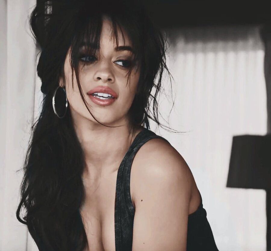 Camila Cabello - Sexy Cuban Babe