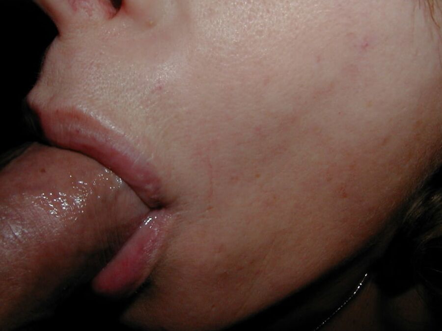 my wife uses mouth and pussy to whoever wants it