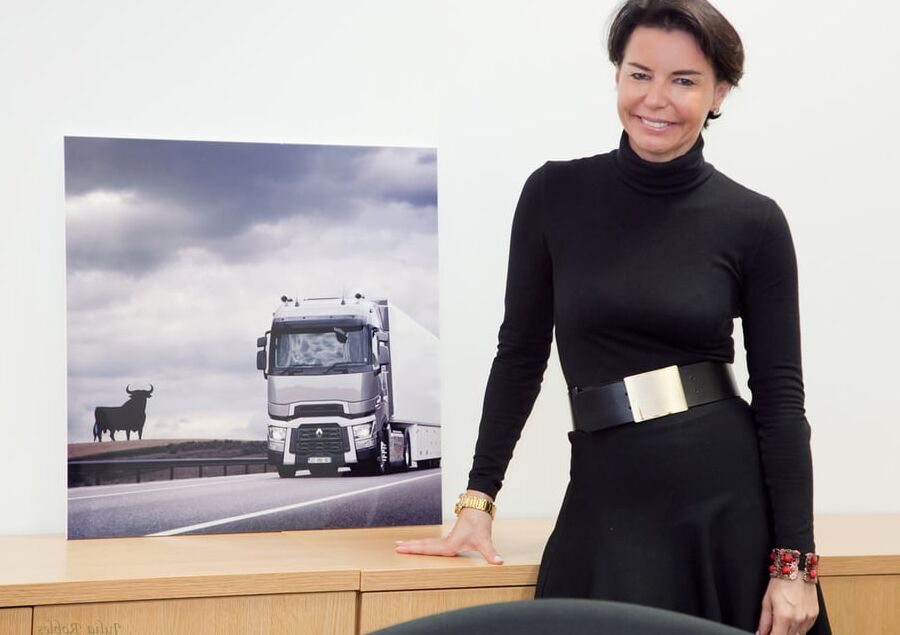 French politician woman