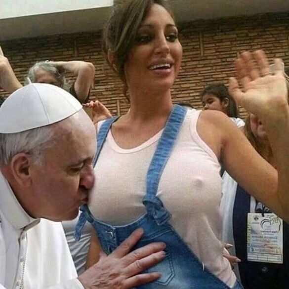 compilation of cute nipples that point