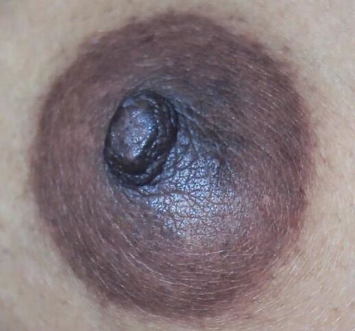 Big Ass, Hairy Pussy, Big Brown Nipples
