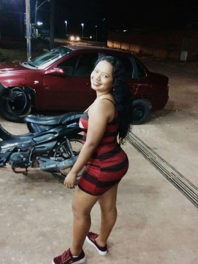 Big Ass