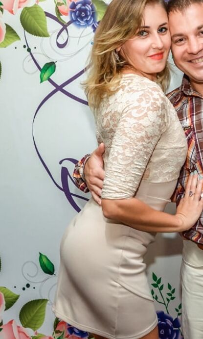 I love that ass