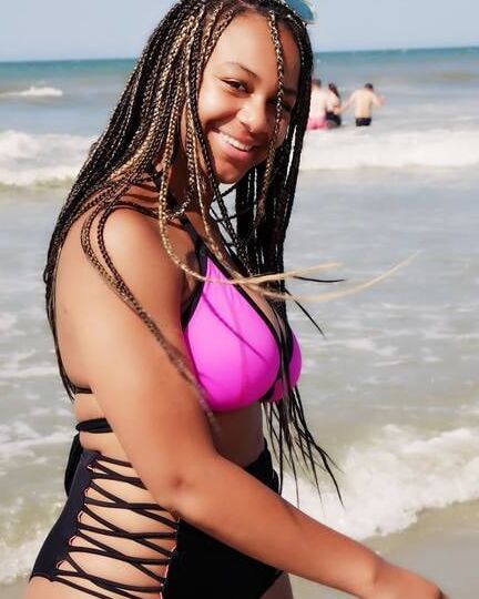 NIA FRAZIER