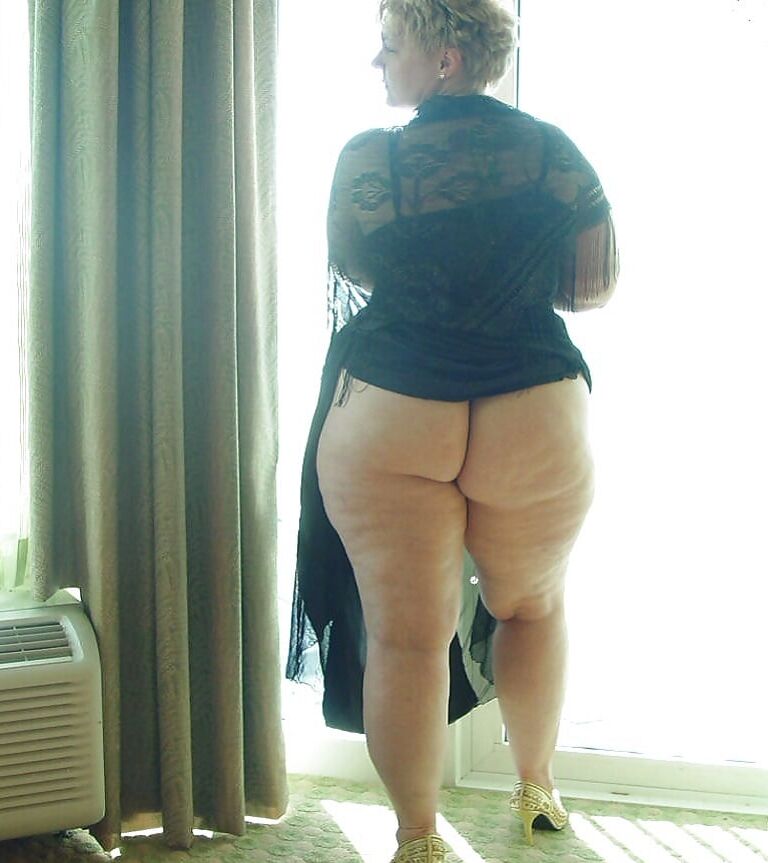 superbes gros culs