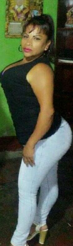 chaparrita hermosa