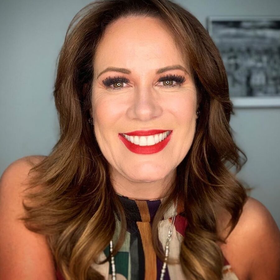 Coroa marvilhosa (hot milf)