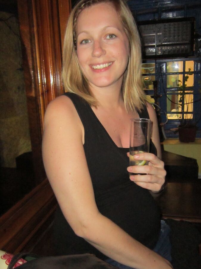 wife