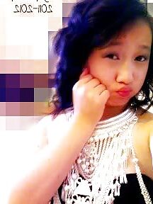 Hmong girl?