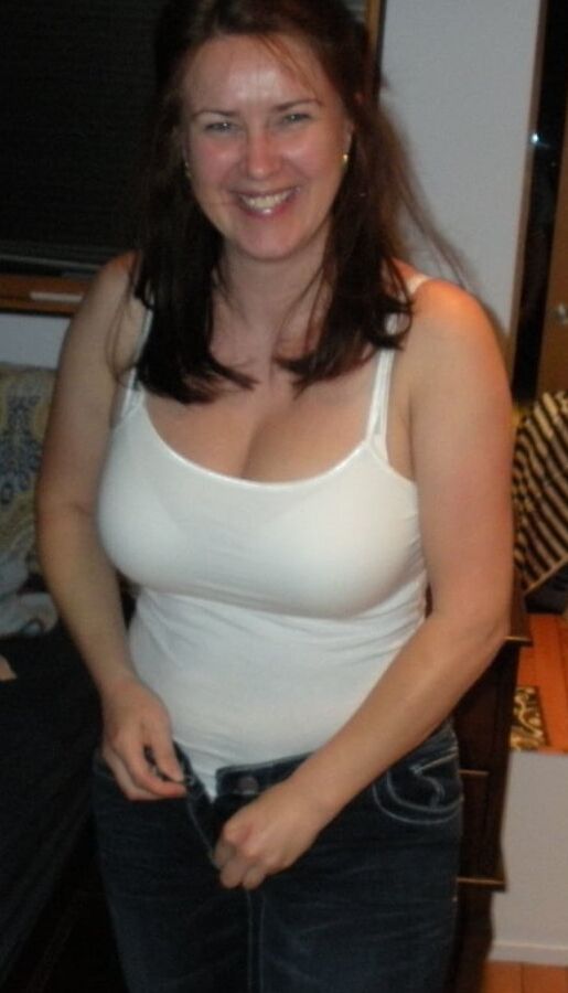 Abby needs your...cock