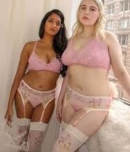 Gorgeous girls