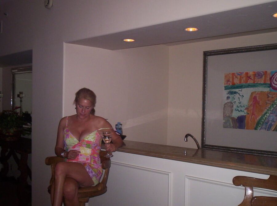 web find, unknown wife