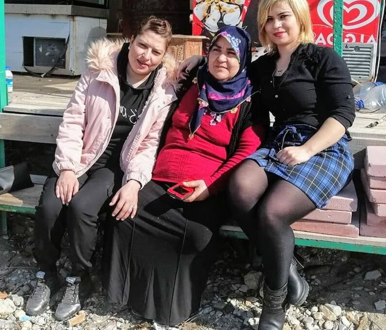 Turkish Hangisini Sikersin