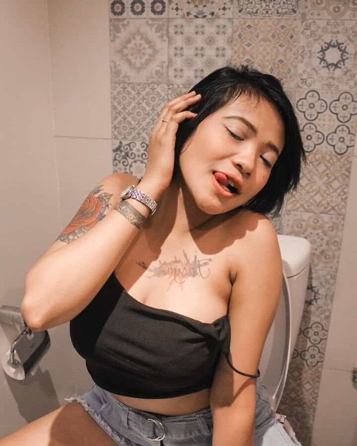 big boobs tasya