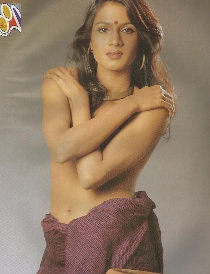 Debonair &amp; Other Desi Retro Indian Old Magazine&;s Nude