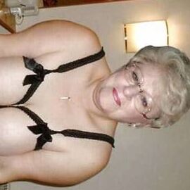 do you know this old slags
