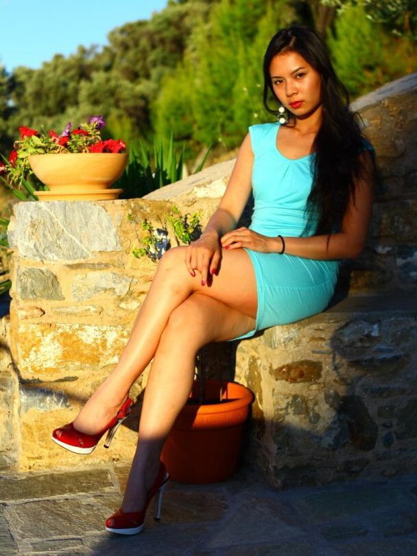 Jasmine N
