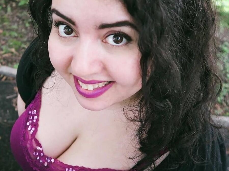 BBW Rebecca