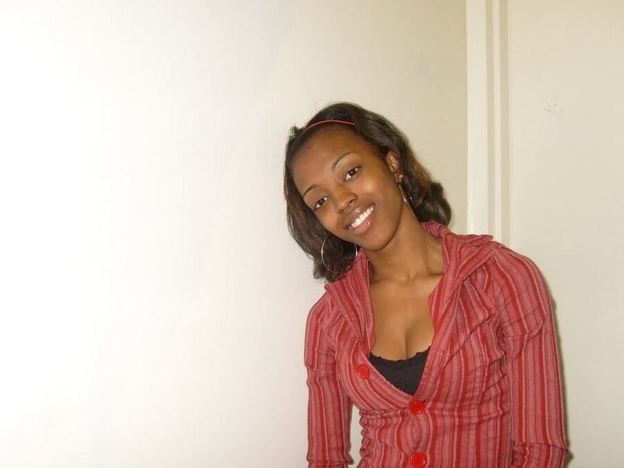 ebony and metis amateurs