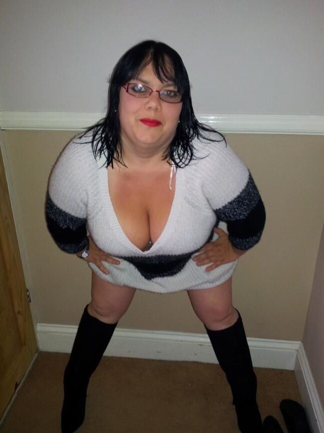 Big girls